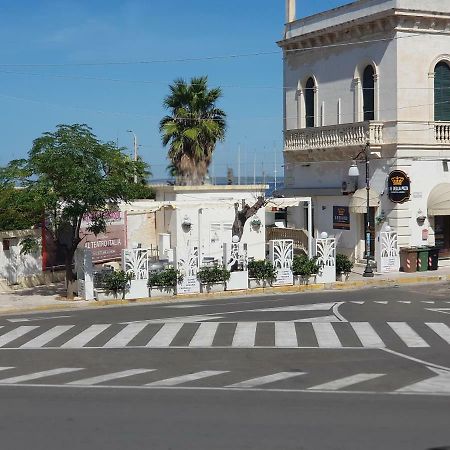 Nel Cuore Di Gallipoli Exterior foto